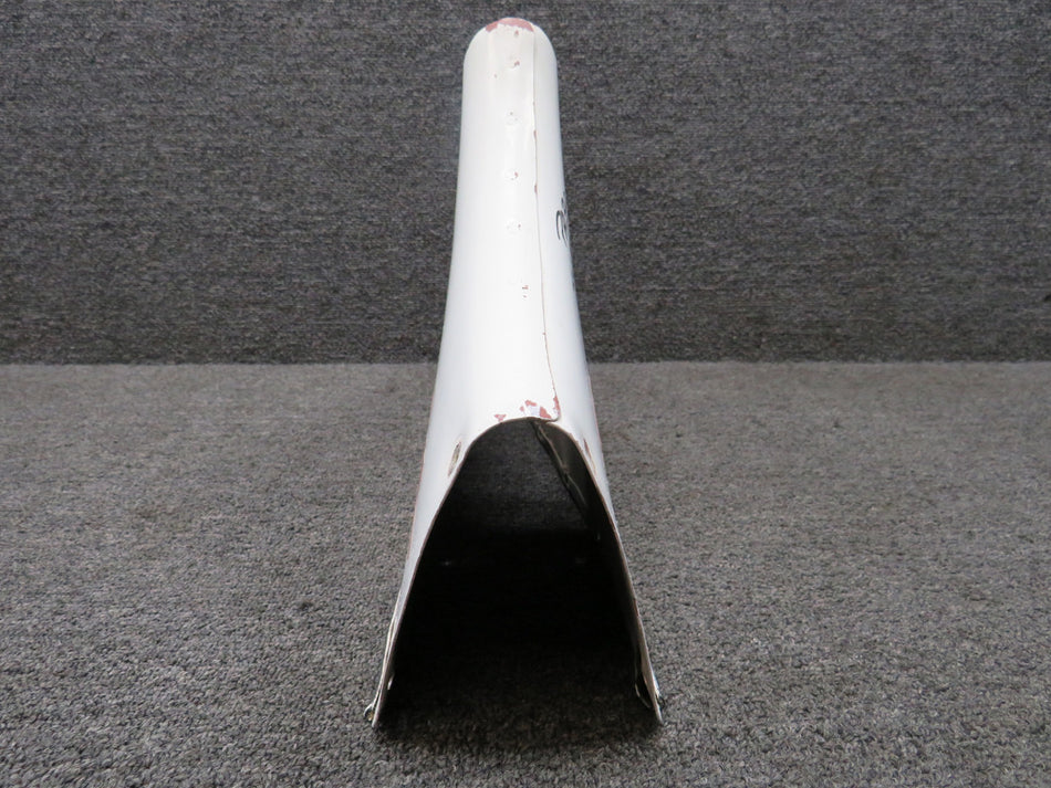 23445-000 Piper PA-30 Vertical Fin Fairing Assembly