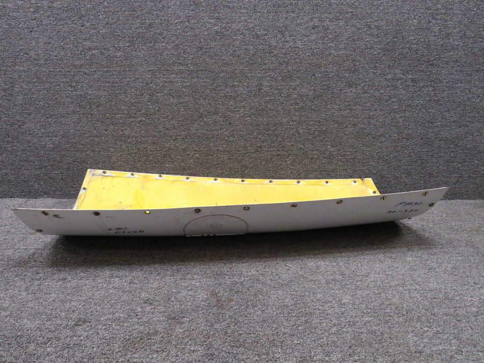 25245-001 Piper PA-30 Outboard Cowling Assembly with Filler Door RH (Striped)