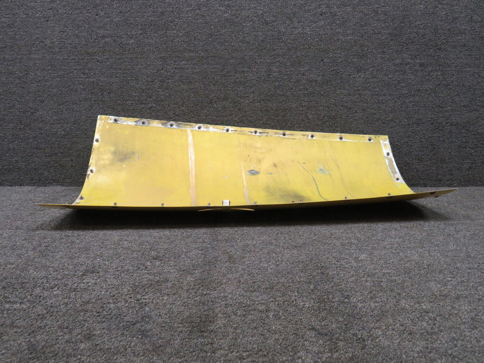 25245-000 Piper PA-30 Nacelle Side Cowling Assembly with Filler Door LH (Dented)