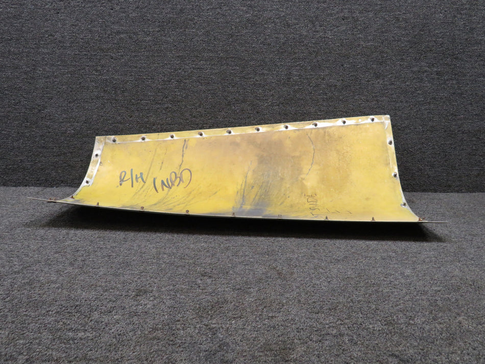 24108-004 Piper PA-30 Engine Cowl Assembly LH or RH