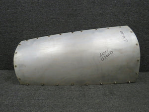 24108-004 Piper PA-30 Engine Cowl Assembly LH or RH (Unpainted)
