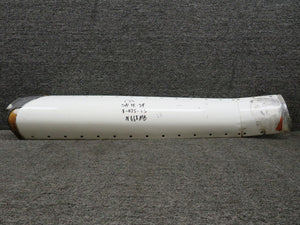 95-110015-107 Beechcraft 95-C55 Leading Edge Skin Inboard LH