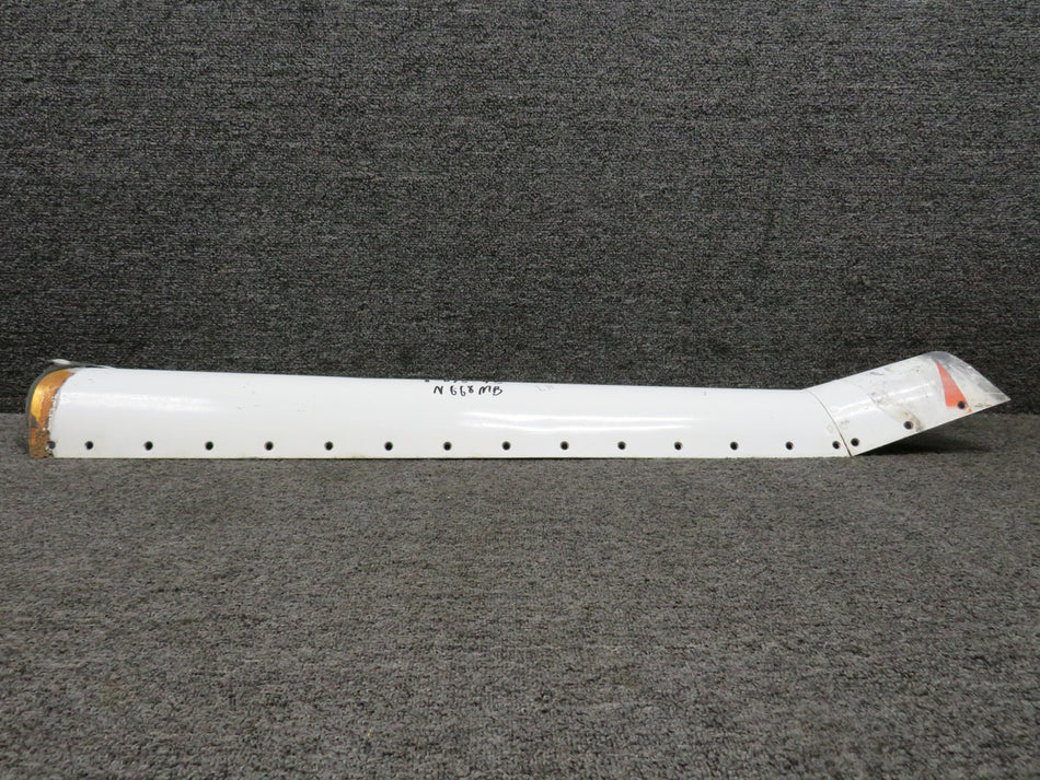 95-110015-107 Beechcraft 95-C55 Leading Edge Skin Inboard LH