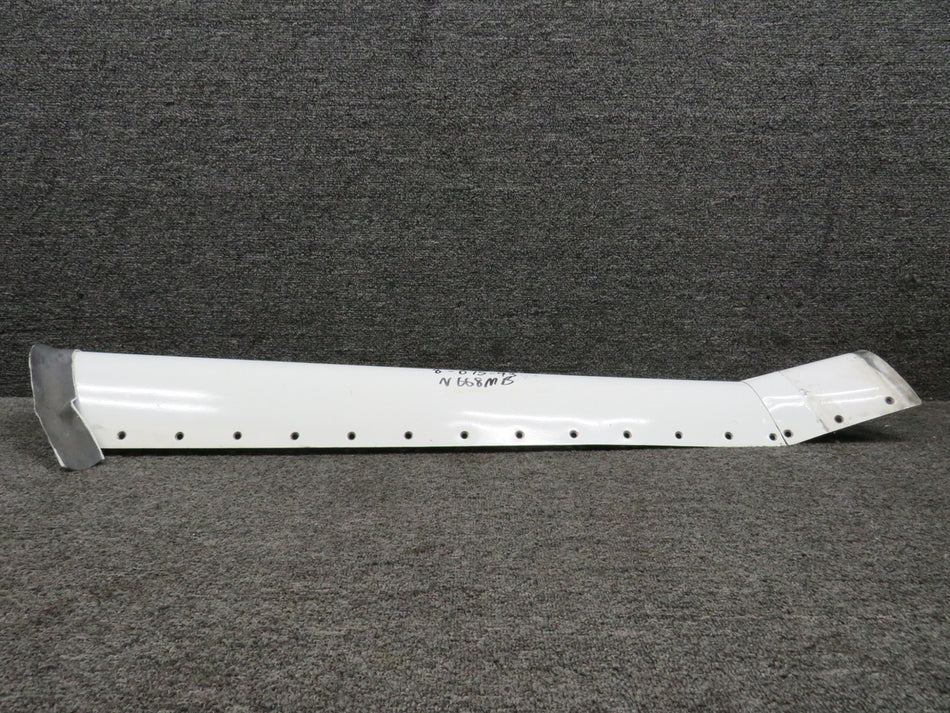95-110015-108 Beechcraft 95-C55 Leading Edge Skin Inboard RH