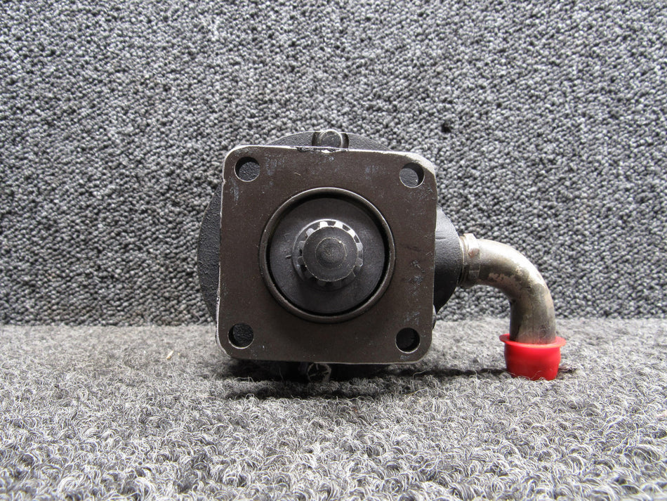 212CW Airborne Dry Air Pump