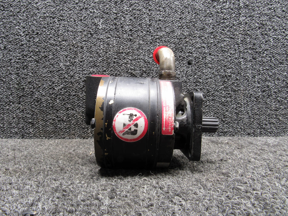 212CW Airborne Dry Air Pump