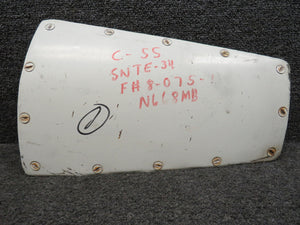 96-980001-14 Beechcraft 95-C55 Nacelle Outboard Access Door RH