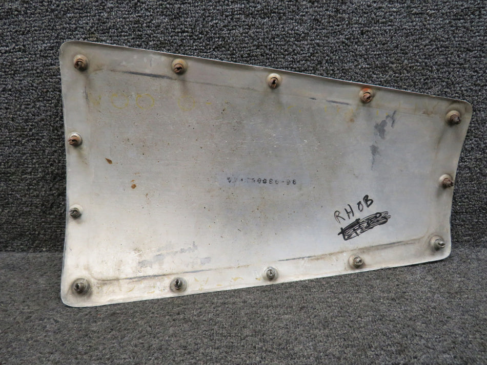 96-980001-14 Beechcraft 95-C55 Nacelle Outboard Access Door RH