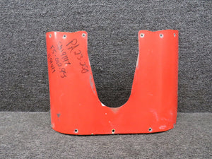 16210-014 Piper PA-23-250 Upper Tail Access Panel Assembly