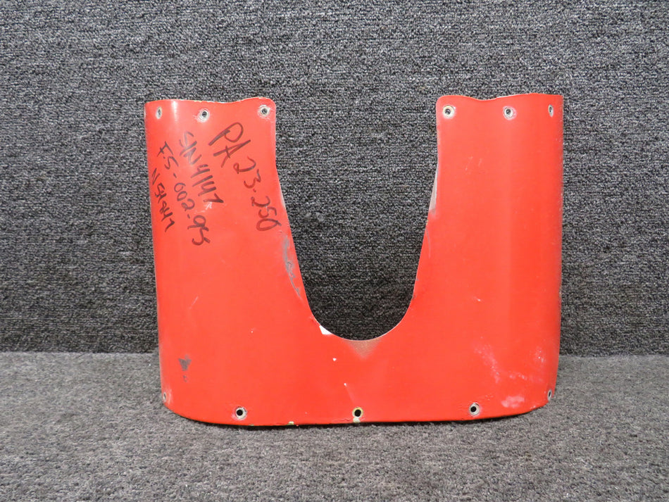 16210-014 Piper PA-23-250 Upper Tail Access Panel Assembly