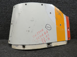 96-910011-179 Beechcraft 95-C55 Cowl Door Skin Assembly LH