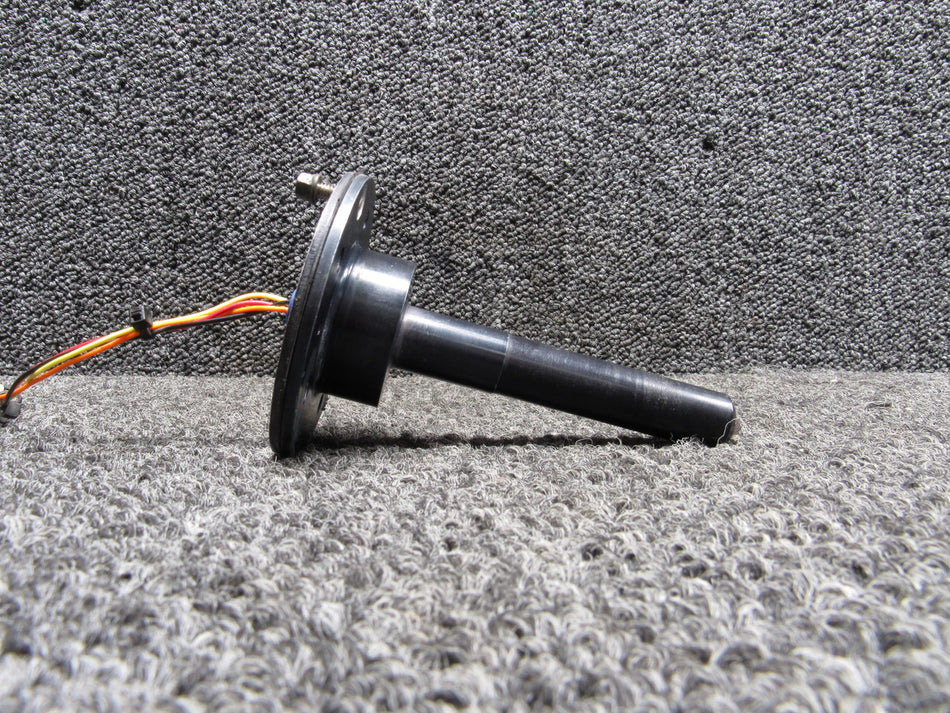 EM2081-11A (Alt: 114-389040-19) Electro-Mech Fuel Level Sensor 28 Volts 0.1 Amps