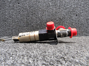 3D2343-09 B.F. Goodrich De-Icer Ejector Flow Control Valve