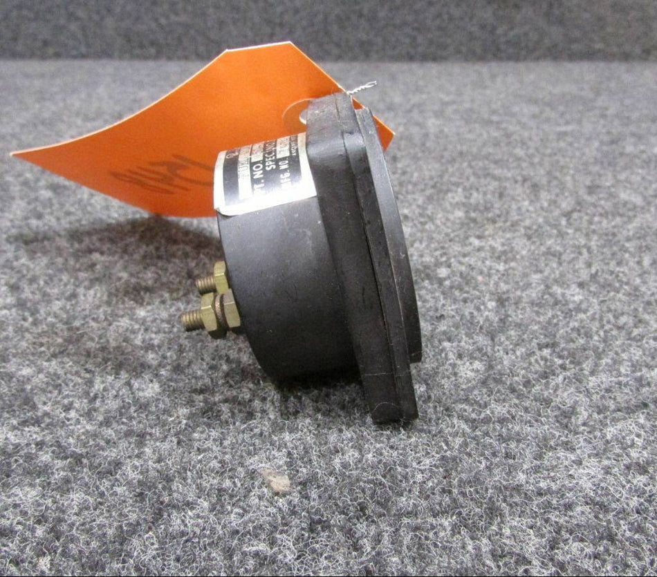 50-389031 Aircraft Instruments Fuel Quantity Indicator