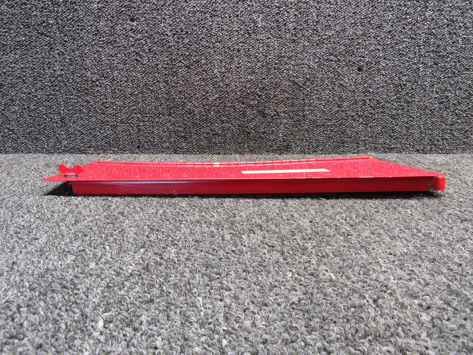 B153-6 Robinson R-22 Main Gearbox Access Door Assembly (Red)