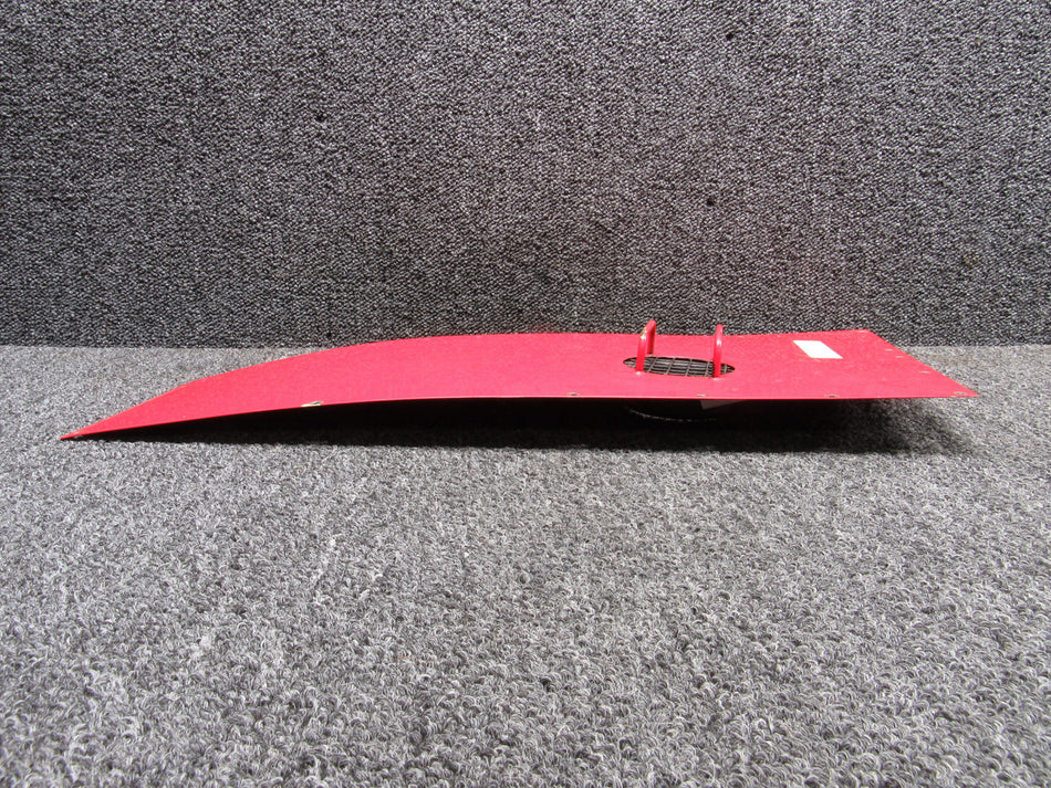A378-14 Robinson R-22 Engine Skirt RH (Red)