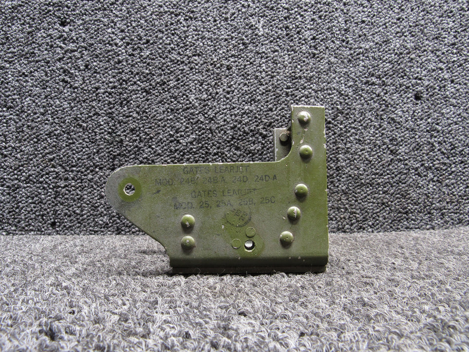 1-4911-1 Learjet 23 Limit Switch Bracket (Aftermarket)