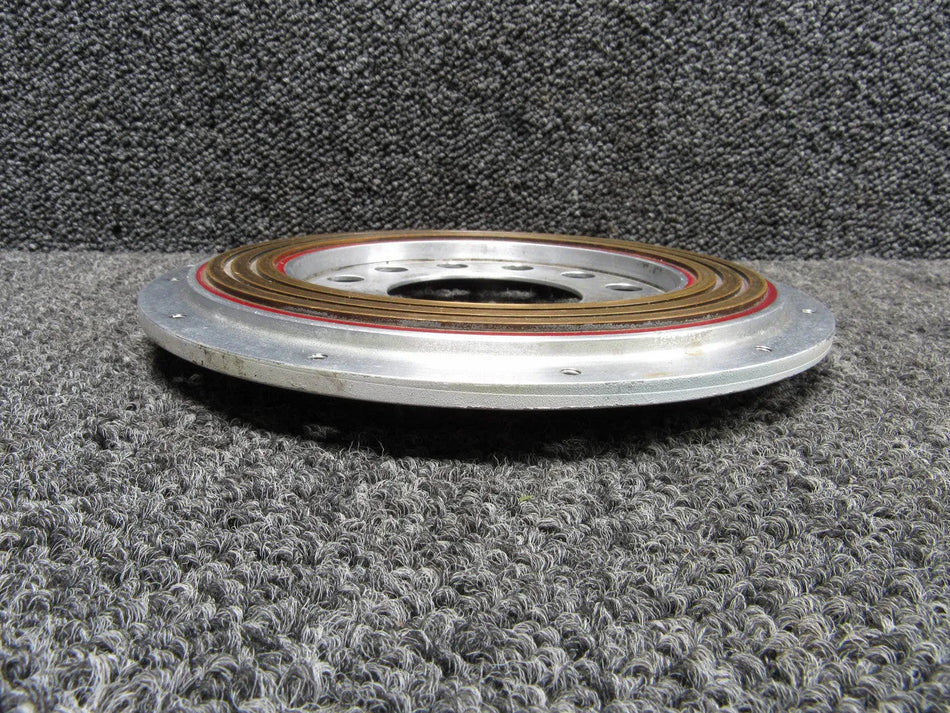 4E1489 Cessna 421 Propeller De-Ice Slip Ring Assembly