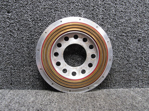 4E1489 Cessna 421 Propeller De-Ice Slip Ring Assembly