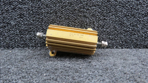 RH-100 Dale Resistor (Watts: 100, Ohms: 9 with 3% Tolerance)