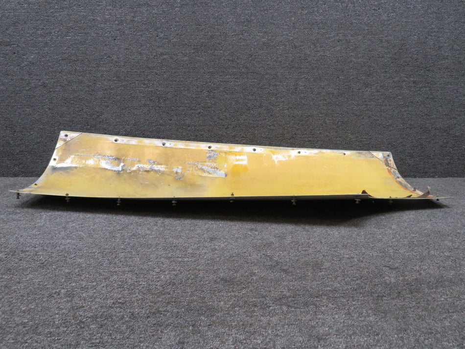 16509-000 Piper PA-23-235 Engine Side Cowl Assembly LH Inboard