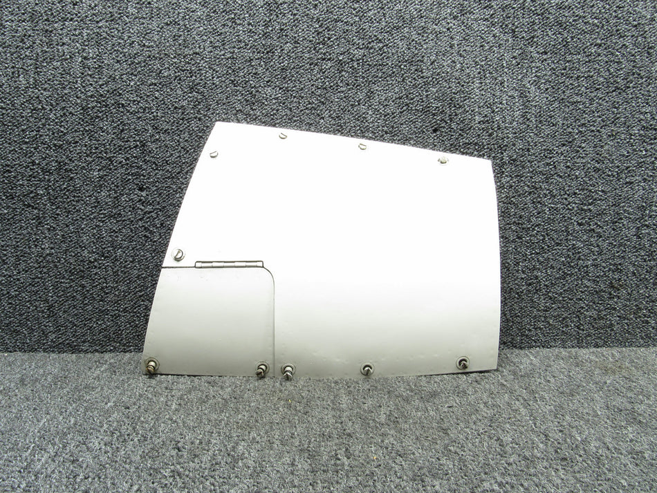 265-321345-7 Sabreliner 265-60 Nacelle Cover Door Sub-Assembly RH