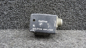522-2866-000 Collins Avionics 356C-4 Amplifier Assembly with Modification