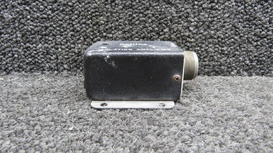 522-2866-000 Collins Avionics 356C-4 Amplifier Assembly with Modification