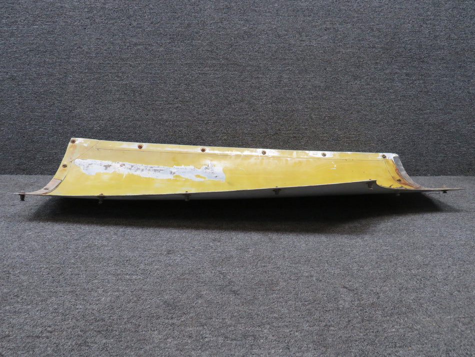 31760-000 Piper PA-23-250 Engine Cowl Panel Assembly Inboard LH