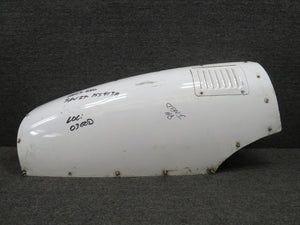 32328-001 Piper PA-23-250 Engine Cowling Panel Assembly Inboard RH with Louver