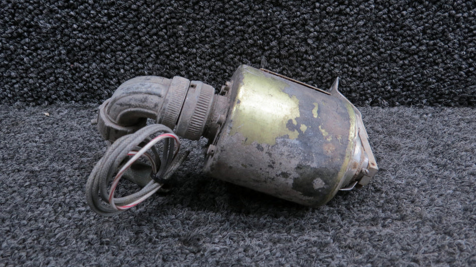 708880 (Alt: 0861400-6) Lear Inc 1408A-2 Follow Up Unit (Curved Connector)