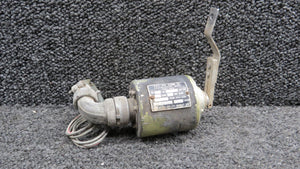 708880 (Alt: 0861400-6) Lear Inc 1408A-2 Follow Up Unit (Curved Connector)