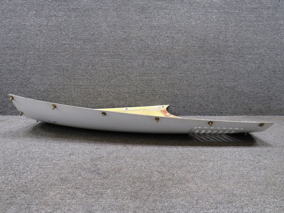 32329-000 Piper PA-23-250 Engine Cowling Panel Assembly Outboard LH with Louver