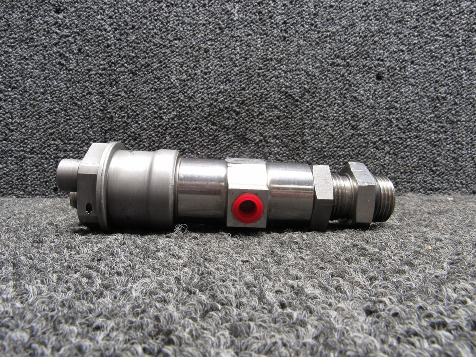 418-09084 (Alt: 45AS86825-5) Armtec Edison Pressure Transmitter Unit Volts: 26