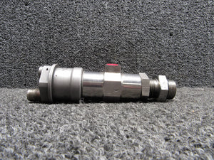 418-09084 (Alt: 45AS86825-5) Armtec Edison Pressure Transmitter Unit Volts: 26