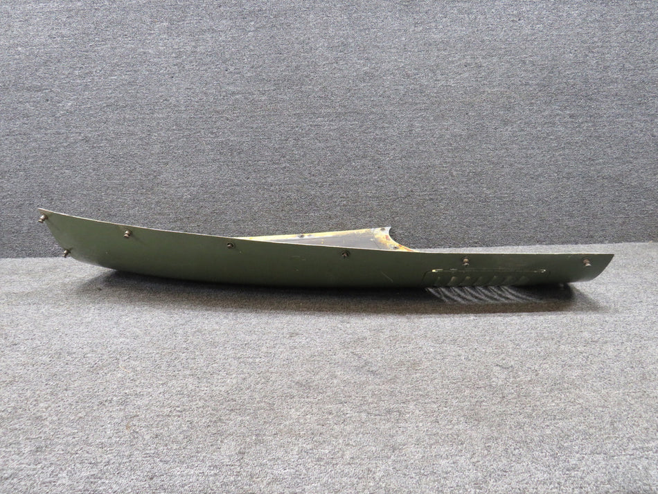 32329-000 Piper PA-23-250 Engine Cowling Panel Assembly Outboard LH w Louver