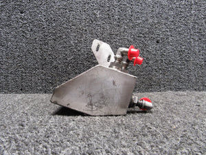 45A40141-001 Mitsubishi MU-300-1A Tank Assembly