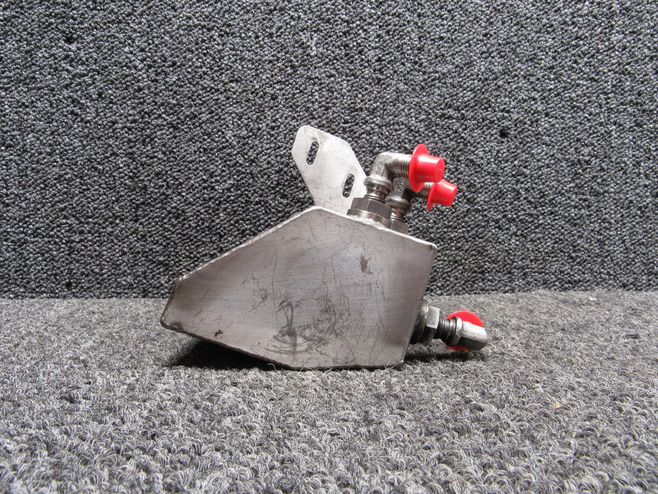 45A40141-001 Mitsubishi MU-300-1A Tank Assembly