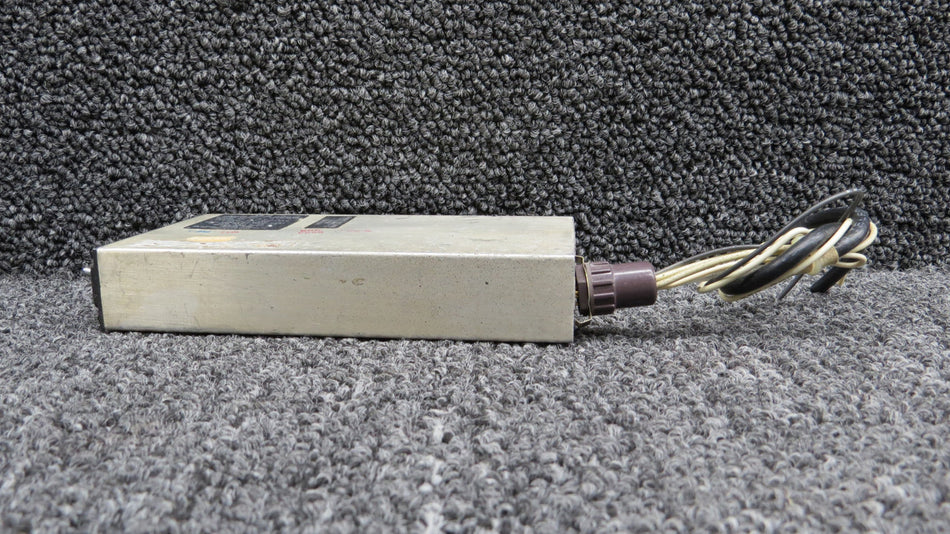 066-1021-01 Bendix King KR-21 Marker Beacon Receiver (Volts: 14-28)