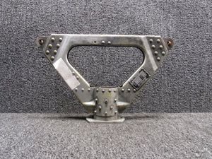 016A-13255 Mitsubishi MU2B-30 Engine Mount Truss Assembly