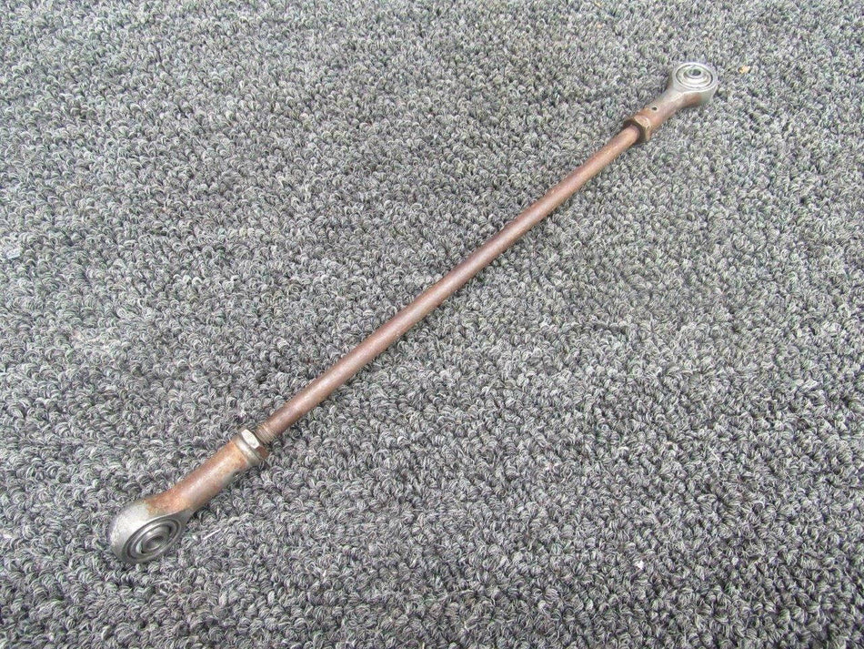 90010-1 Air Tractor AT-301 Push Rod Throttle Inbd Forward Assy BAS Part Sales | Airplane Parts
