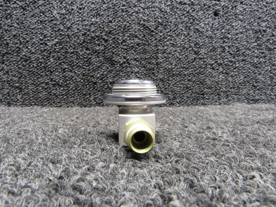 23599-10 Oxygen Outlet