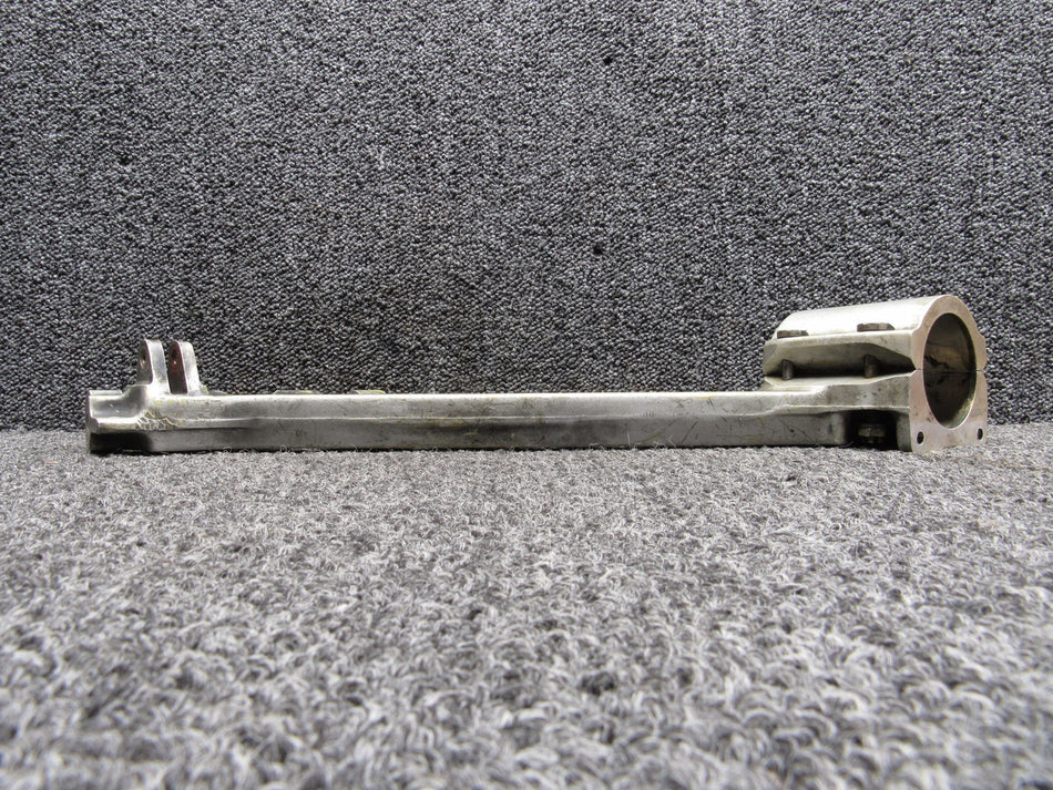 016A-13251-2 Mitsubishi MU2B-30 Engine Mount Side Panel RH with Cover (Core)