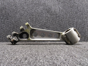 016A-13251-2 Mitsubishi MU2B-30 Engine Mount Side Panel RH with Cover (Core)
