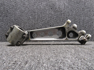 016A-13251-1 Mitsubishi MU2B-30 Engine Mount Side Panel LH with Cover (Core)