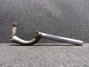 35-825195-79 Beechcraft 55 Nose Gear Piston and Fork Assembly