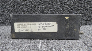31240-0028 ARC R-502B Marker Receiver (Volts: 28) (Broken Connector)