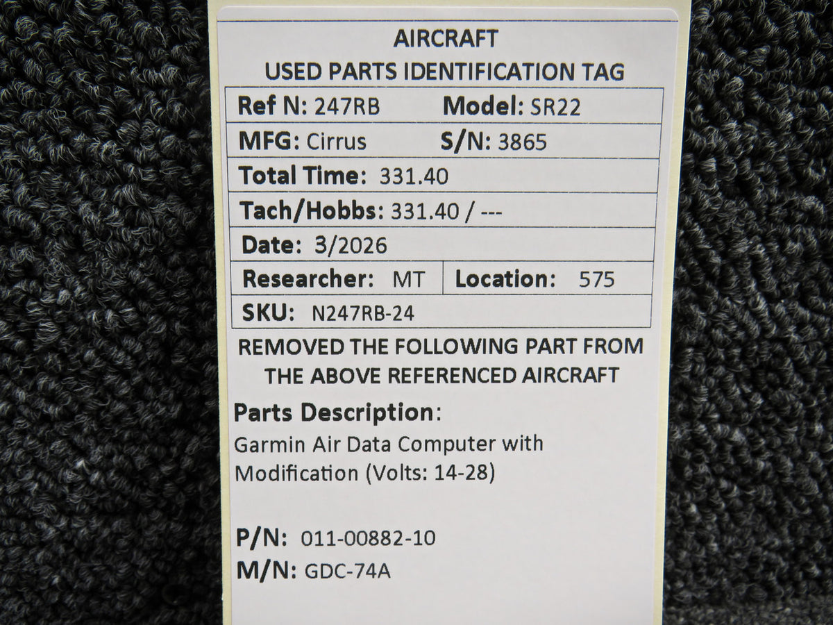 N247RB-24KW