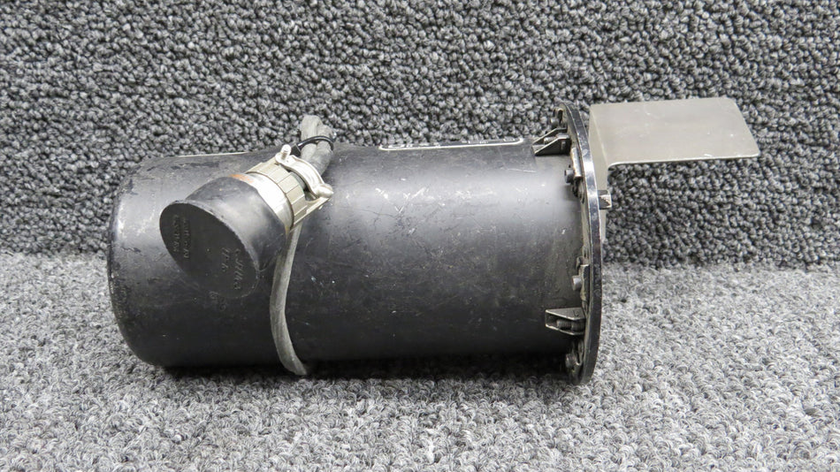 2566A-21 Conrac Angle of Airlfow Sensor with 8130 (Overhauled)