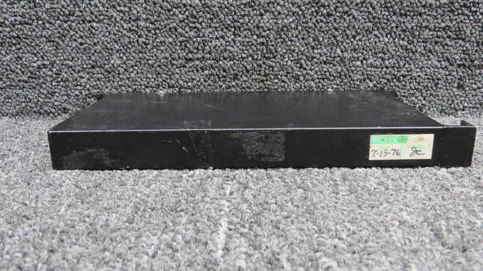 622-2084-001 Collins Avionics GLS-350 Glideslope Receiver with Mod (Volts: 14)